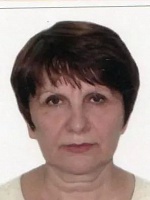 Маловичко Людмила Михайловна
