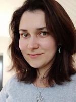 Мхитарян Мануля Арменовна