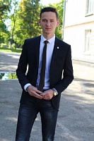 Антон Сергеевич Полещук