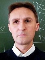 Стариков Роман Викторович