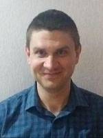 Трегубенко Владимир Владимирович