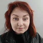 Горлова Анастасия Александровна