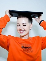 Валентина Владимировна Веселова