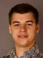 Белевцев Сергей Сергеевич