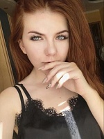 Фалеева Дарья Андреевна