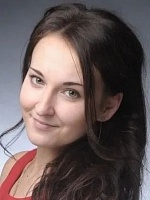 Белоусова Юлия Алексеевна