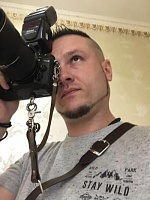 Воронов Александр Сергеевич