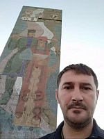 Фомин Сергей Васильевич