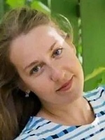 Валентина Евгеньевна Герасимова