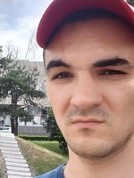 Варфоломеев Константин Вячеславович