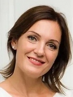 Вдовицкая Светлана Викторовна