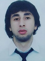Артур Эдуардович Геворков