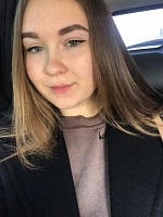 Виктория Сергеевна Головина