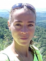 Дмитриева Ирина Владимировна