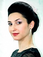 Чуприкова Екатерина Николаевна