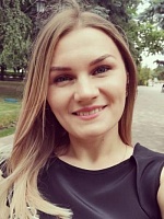 Короткова Ирина Сергеевна