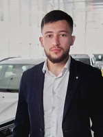 Георгий Эдуардович Аталян