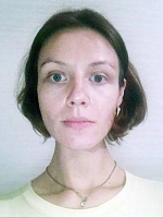Волкова Ольга Андреевна