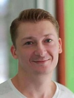 Остроушко Дмитрий Викторович