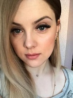 Булгакова Дарья Дмитриевна