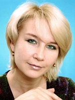 Денисенко Майя Феликсовна