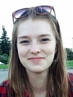 Соловьева Елизавета Юрьевна