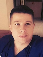 Холодин Станислав Юрьевич