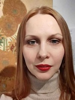 Дудкина Виктория Георгиевна