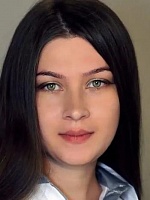 Кулишова Светлана Александровна