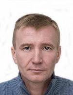 Лапин Александр Валерьевич