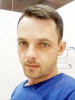 Липовка Денис Александрович