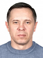 Демченко Евгений Владимирович