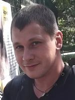Сергей Владимирович Некрасов