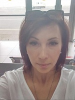Соловьева Надежда Владимировна