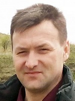 Кастарнов Сергей Александрович
