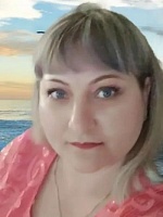 Борисова Татьяна Викторовна