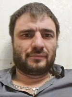 Сергей Михайлович Леснов