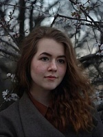 Мозговая Ирина Альбертовна
