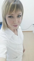 Дзюба Ирина Павловна