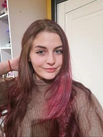 Полина Эдуардовна Дарвай