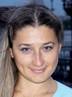 Ашигова Галина Ивановна