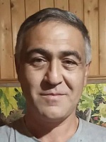 Рубенян Гамлет Рубенович