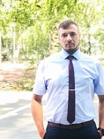 Александр Владимирович Матюхин