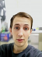 Александр Евгеньевич Зимовцев