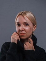 Горешнева Оксана Николаевна