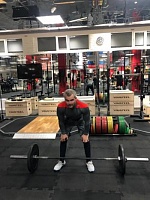 Колпаков Александр Валерьевич
