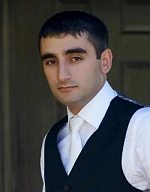 Самвел Артурович Бабалян