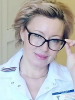 Авраменко Екатерина Николаевна
