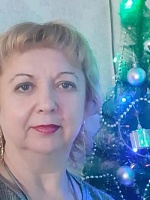 Бычкова Светлана Николаевна