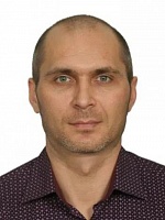 Жмакин Олег Викторович